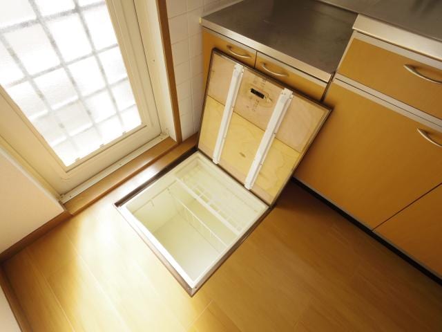  近鉄御所線/近鉄新庄駅 徒歩17分 1階 築22年