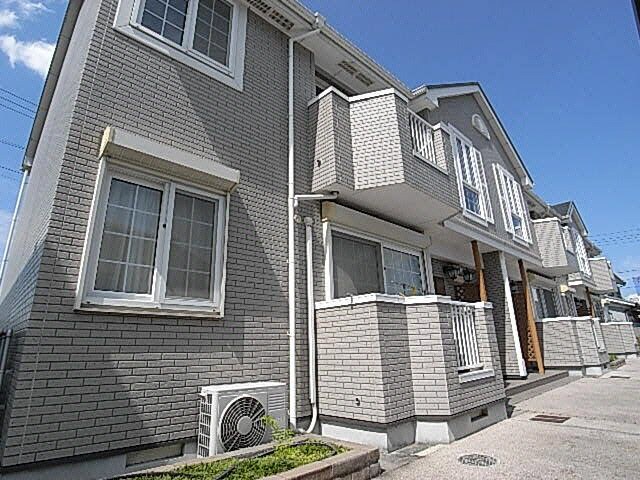  近鉄御所線/近鉄新庄駅 徒歩17分 1階 築22年