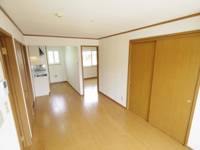  近鉄御所線/近鉄新庄駅 徒歩17分 1階 築22年