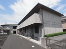 近鉄御所線/近鉄新庄駅 徒歩5分 1階 築22年の外観