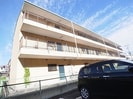 近鉄南大阪線/高田市駅 徒歩12分 3階 築30年の外観
