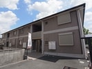 和歌山線/大和新庄駅 徒歩8分 2階 築21年の外観