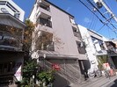 近鉄南大阪線/高田市駅 徒歩3分 2階 築31年の外観