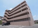  近鉄南大阪線/高田市駅 徒歩7分 2階 築21年