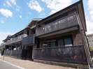 近鉄南大阪線/尺土駅 徒歩6分 1階 築21年の外観