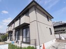 近鉄大阪線（近畿）/大和高田駅 バス:10分:停歩2分 2階 築20年の外観