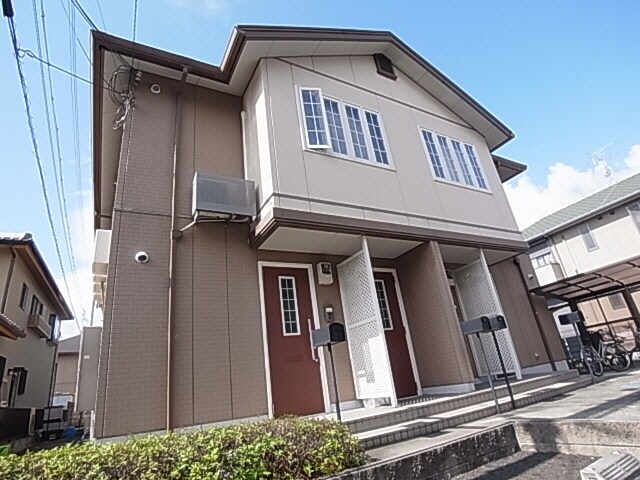  近鉄南大阪線/尺土駅 徒歩4分 1階 築22年