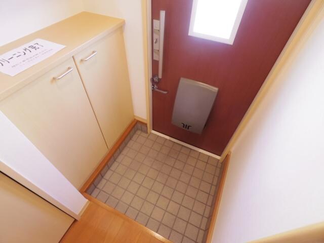  近鉄南大阪線/尺土駅 徒歩4分 1階 築22年