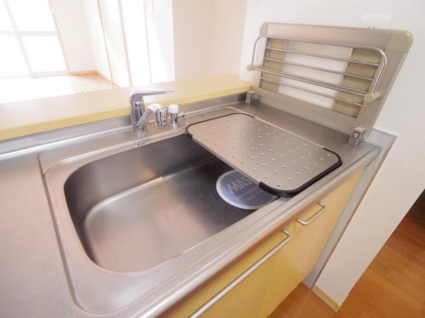  近鉄南大阪線/尺土駅 徒歩4分 1階 築22年