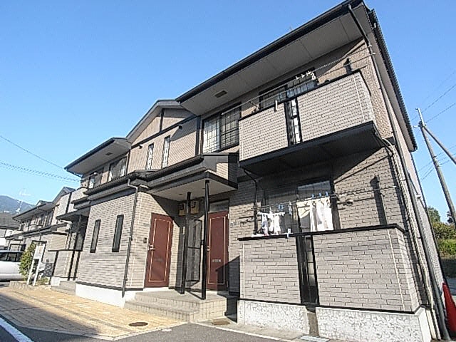  近鉄御所線/近鉄御所駅 徒歩10分 1階 築21年