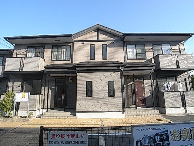  近鉄御所線/近鉄御所駅 徒歩10分 1階 築21年