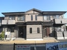  近鉄御所線/近鉄御所駅 徒歩10分 1階 築21年