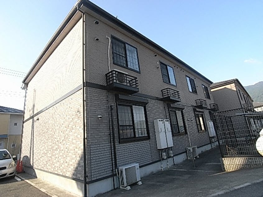 近鉄御所線/近鉄御所駅 徒歩10分 1階 築21年