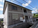 近鉄御所線/近鉄新庄駅 徒歩5分 2階 築21年の外観