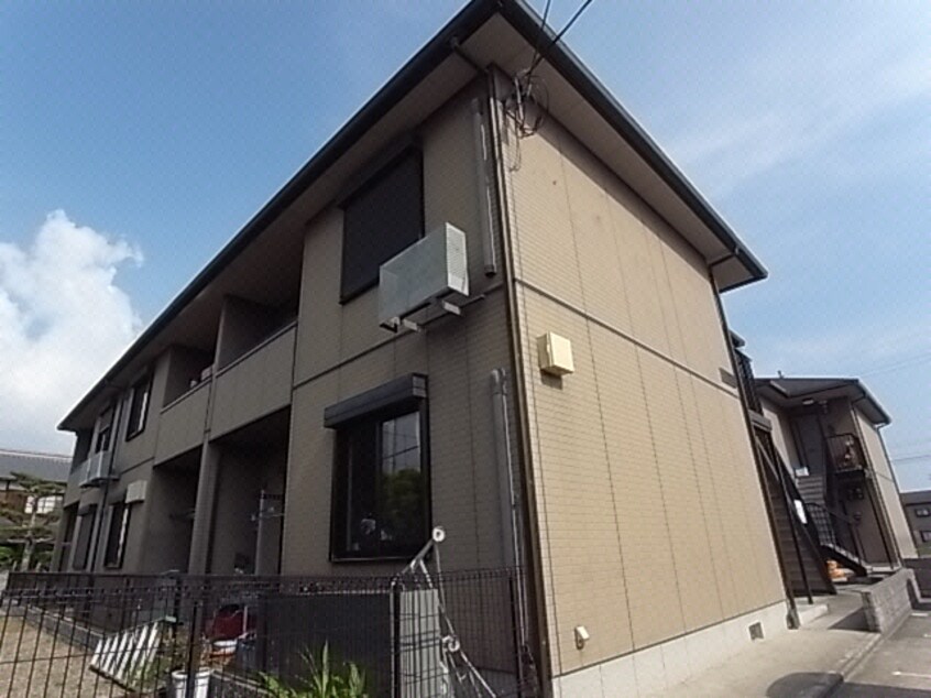  近鉄御所線/近鉄御所駅 徒歩8分 2階 築25年