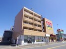 近鉄南大阪線/高田市駅 徒歩3分 1階 築29年の外観