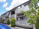 近鉄御所線/近鉄新庄駅 徒歩6分 1階 築21年の外観