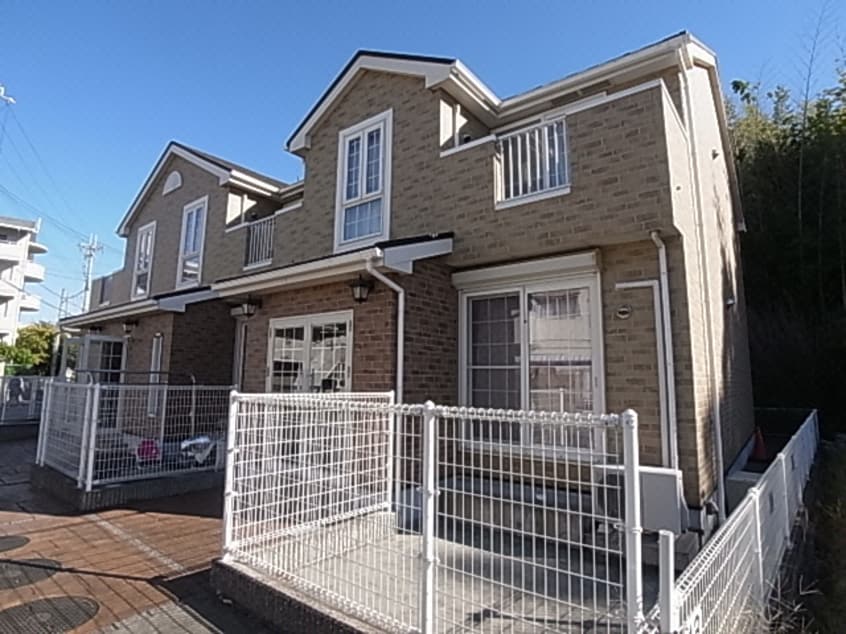  近鉄御所線/近鉄御所駅 徒歩13分 2階 築21年