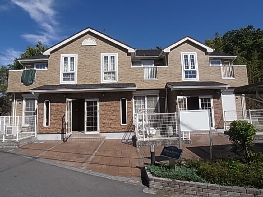  近鉄御所線/近鉄御所駅 徒歩13分 2階 築21年