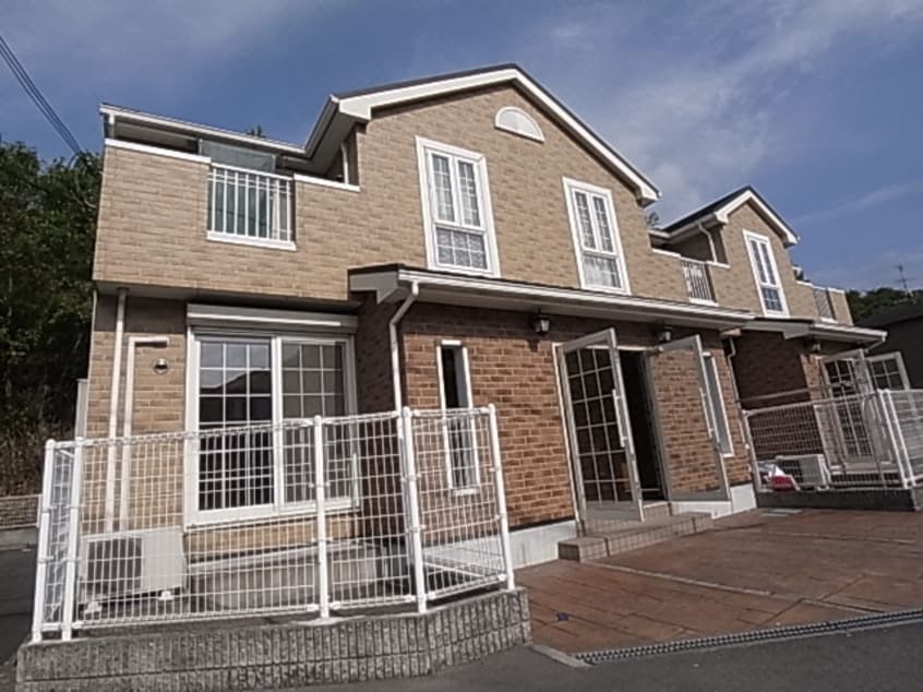  近鉄御所線/近鉄御所駅 徒歩13分 2階 築21年