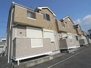 近鉄御所線/近鉄御所駅 徒歩15分 2階 築20年の外観