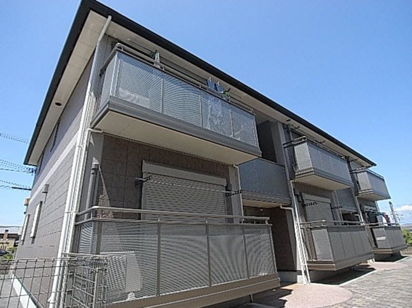  近鉄御所線/近鉄御所駅 徒歩8分 1階 築21年