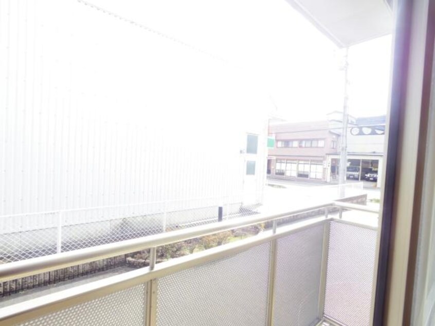  近鉄御所線/近鉄御所駅 徒歩8分 1階 築21年