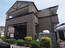  近鉄大阪線（近畿）/築山駅 徒歩3分 2階 築21年