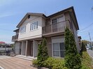 近鉄大阪線（近畿）/大和高田駅 徒歩14分 2階 築20年の外観