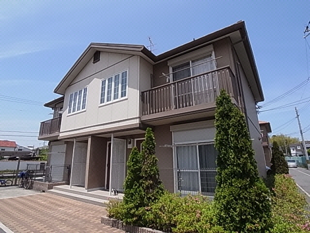  近鉄大阪線（近畿）/大和高田駅 徒歩14分 1階 築21年