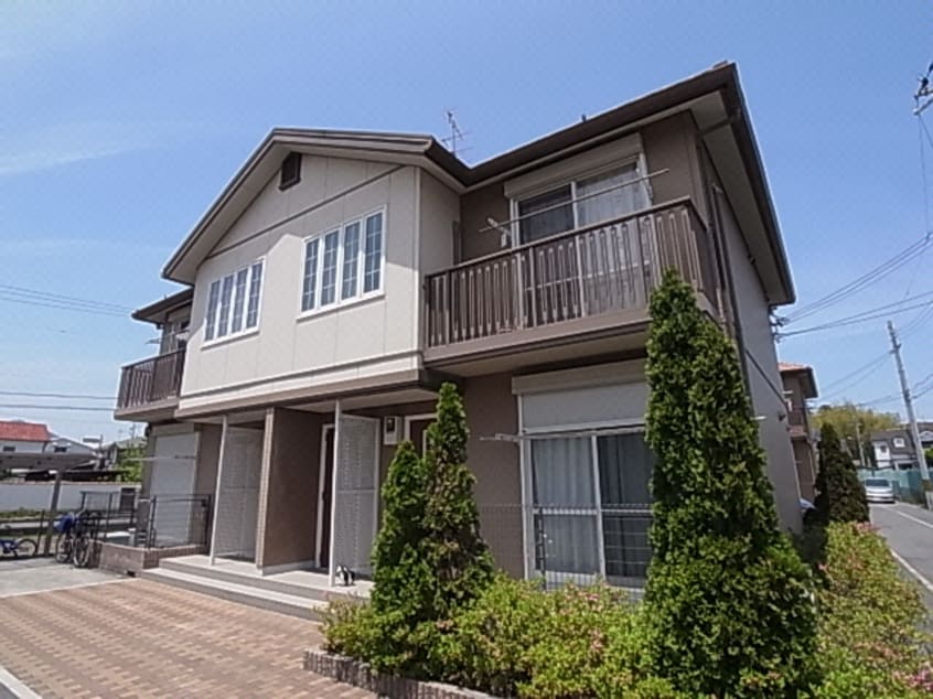  近鉄大阪線（近畿）/大和高田駅 徒歩14分 1階 築21年