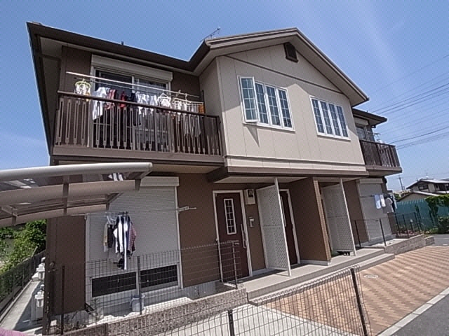  近鉄大阪線（近畿）/大和高田駅 徒歩14分 1階 築21年