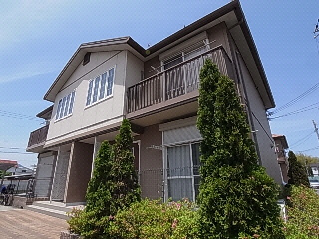  近鉄大阪線（近畿）/大和高田駅 徒歩14分 1階 築21年