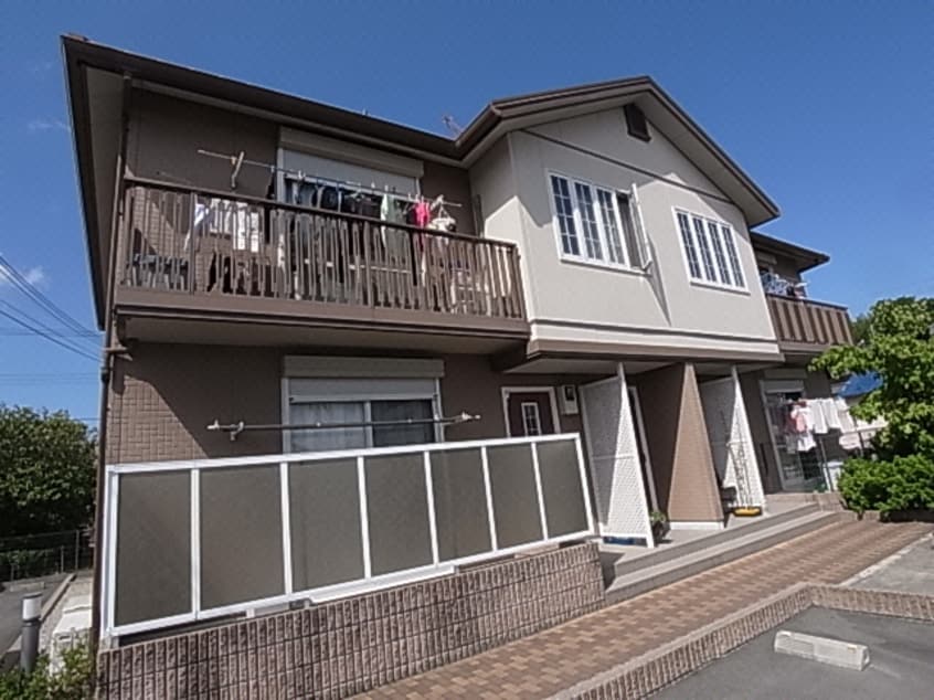  近鉄大阪線（近畿）/大和高田駅 徒歩14分 1階 築21年