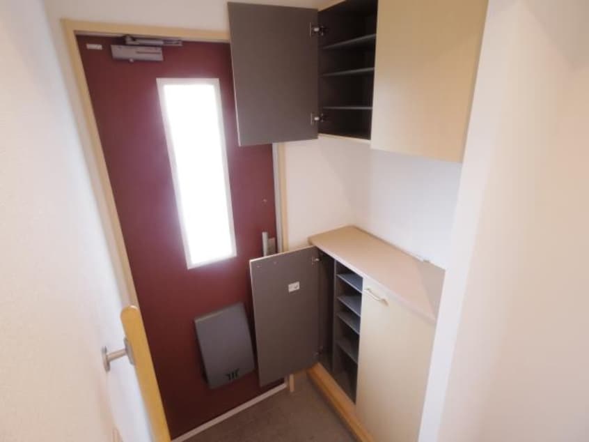  近鉄大阪線（近畿）/大和高田駅 徒歩14分 1階 築21年