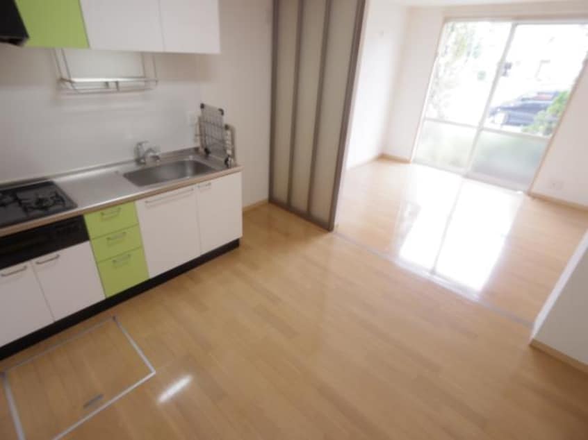  近鉄大阪線（近畿）/大和高田駅 徒歩14分 1階 築21年