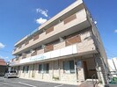 近鉄大阪線（近畿）/大和高田駅 徒歩23分 3階 築19年の外観