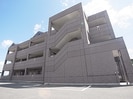 近鉄大阪線（近畿）/築山駅 徒歩2分 3階 築20年の外観