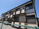 近鉄御所線/近鉄新庄駅 徒歩6分 2階 築29年の外観