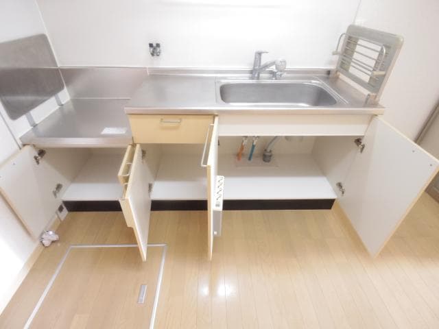  近鉄大阪線（近畿）/大和高田駅 バス10分疋相下車:停歩3分 1階 築20年