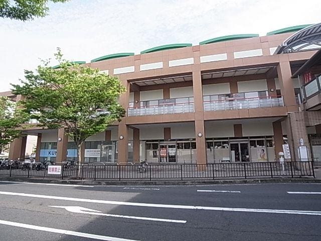 ザ・ダイソーエコール・マミ店(100均)まで1947m 近鉄大阪線（近畿）/大和高田駅 バス10分疋相下車:停歩3分 1階 築20年