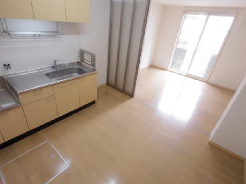  近鉄大阪線（近畿）/大和高田駅 バス10分疋相下車:停歩3分 1階 築20年