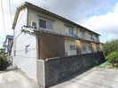 近鉄大阪線（近畿）/大和高田駅 徒歩13分 1-2階 築52年の外観