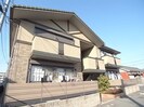近鉄御所線/近鉄新庄駅 徒歩12分 1階 築20年の外観