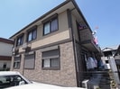 近鉄大阪線（近畿）/大和高田駅 バス:15分:停歩1分 2階 築20年の外観
