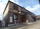 和歌山線/玉手駅 徒歩8分 1階 築19年の外観