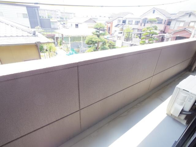  和歌山線/御所駅 徒歩13分 2階 築20年