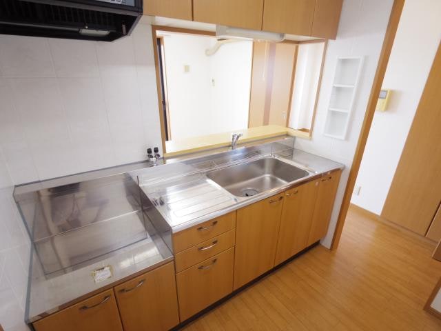  和歌山線/御所駅 徒歩13分 2階 築20年