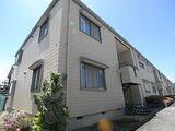 吉川メゾン　Ｂ棟