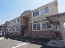 近鉄南大阪線/高田市駅 徒歩15分 2階 築26年の外観